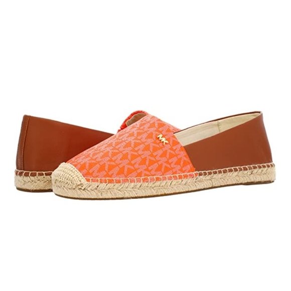 MICHAEL Michael Kors Kendrick Espadrilles - Picture 1 of 14